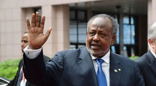 Djibouti: Ruling Party Claims Landslide Parliamentary Win Djibouti: Ruling Party Claims Landslide Parliamentary Win